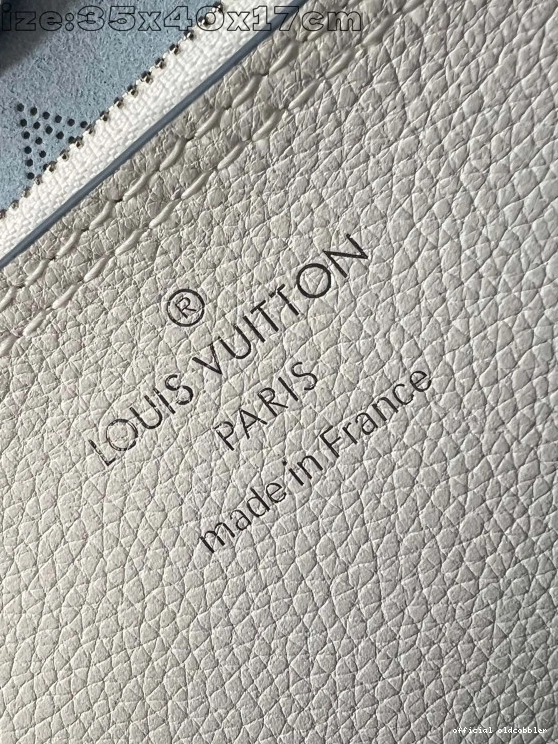 Official oldcobbler CARMEL LOUIS VUITTON 0729